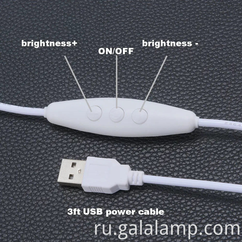 Подарок высокого класса, интеллектуальное твердое дерево, светодиодный ночной свет, творческий